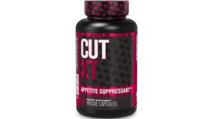 CUT-XT Appetite Suppressant Review: Real Results