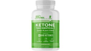 Real Ketones BHB Pills Review: Rapid Ketosis