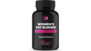 Fat Burner For Women Review: Real Results