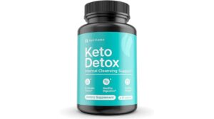 Nutriana Keto Detox Cleanser Review: Worth the Hype