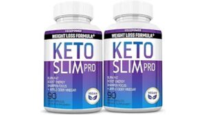 VEGEPOWER Keto Fast Diet Pills Review: Real Results