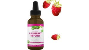 Perfect Keto Raspberry Ketone Drops Review