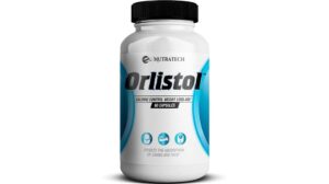 NUTRATECH Orlistol Review: Weight Loss Aid Results