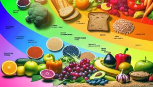 Lean Bliss: Understanding the Glycemic Index in Foods