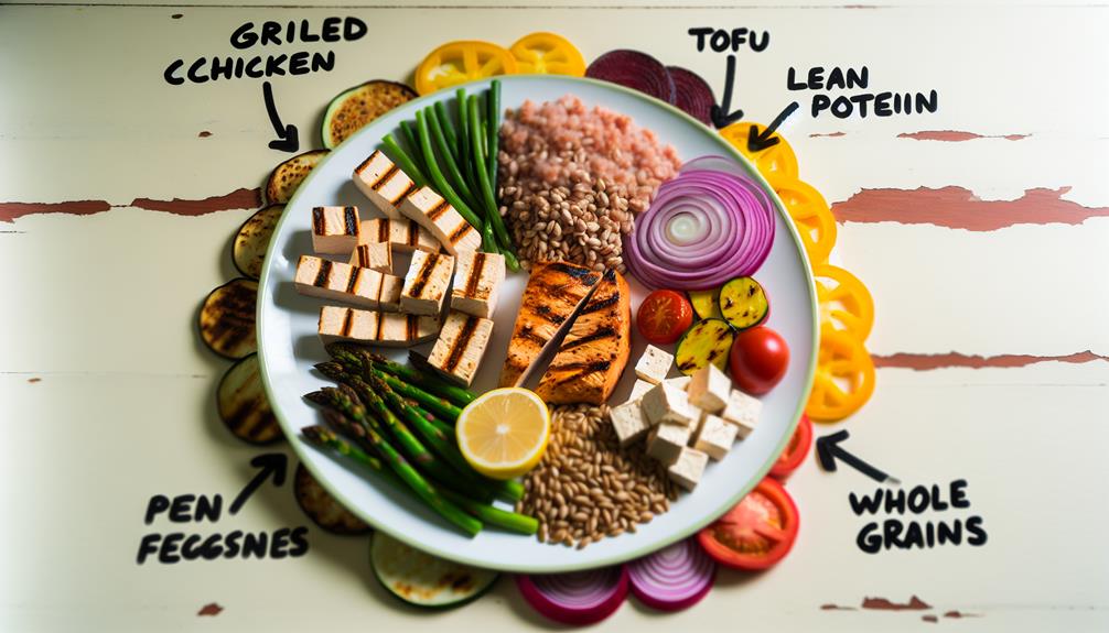 importance of protein functions