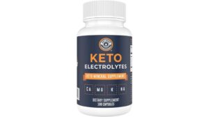 Keto Electrolyte Supplement Review: Hydration Hero or Hype