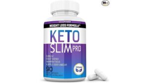 VEGEPOWER Keto Pills Review: Ketosis and ACV Benefits