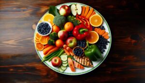 The Role of Lean Bliss in a Balanced Diet