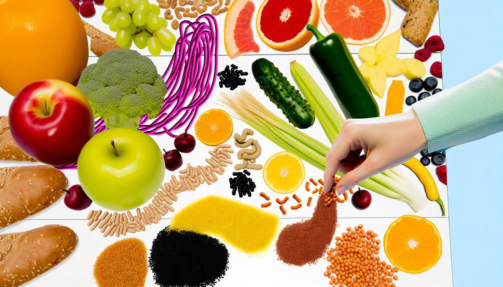 nutrition s role in gut health