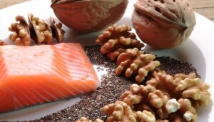 Lean Bliss: The Importance of Omega-3 Fatty Acids