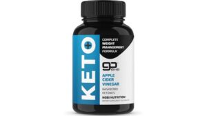 Keto Pills With ACV & BHB Review Verdict