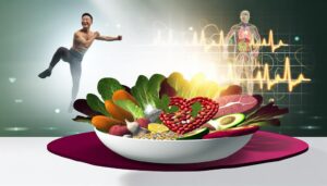 Lean Bliss: Heart-Healthy Eating and Lifestyle Changes