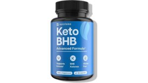 Keto BHB Exogenous Ketones: Honest Review & Results