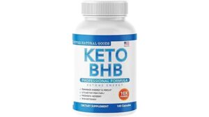 Keto BHB Diet Capsules Review: Yay or Nay