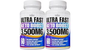 Complete Keto Pills Review: Are They Effective