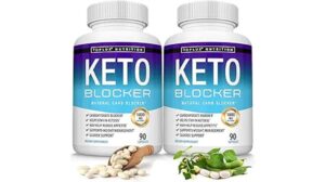 Toplux Keto Blocker Pills: An Honest Review