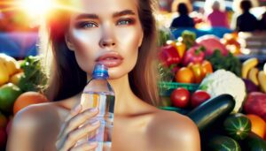 Hydration and Lean Bliss: The Importance of Water