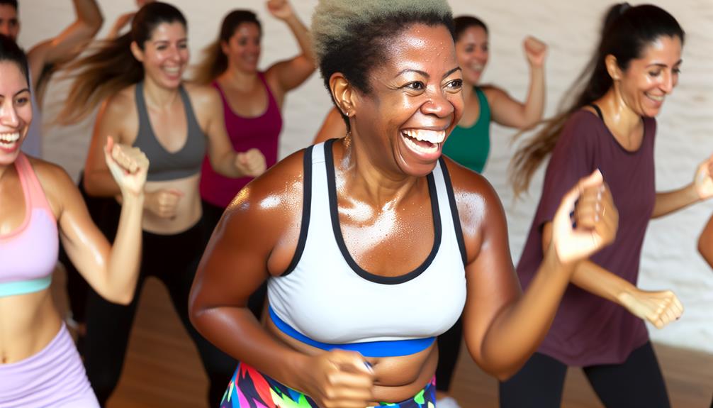 zumba energy sustainability tips